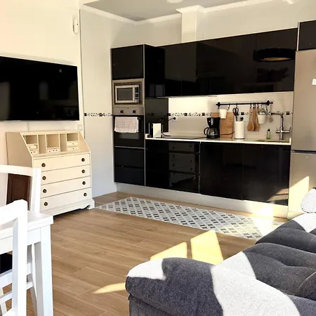 Appartamento Reinapart Cabanyal *