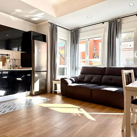 Reinapart Cabanyal Appartement Valence