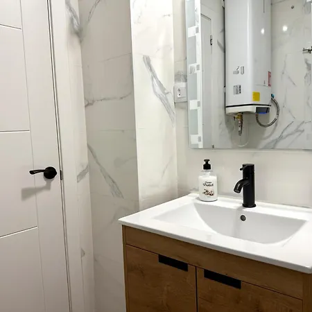 Reinapart Cabanyal Appartement *