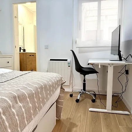 Appartement Reinapart Cabanyal *