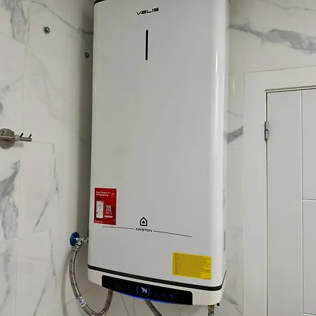 Reinapart Cabanyal Apartment Valencia