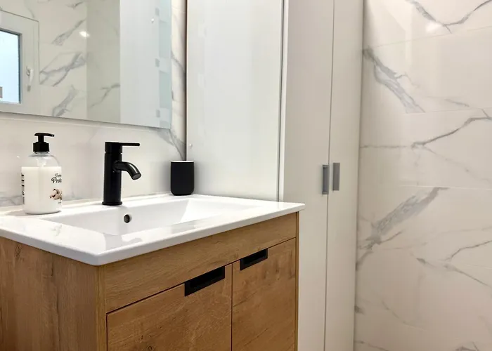 Reinapart Cabanyal * Valencia