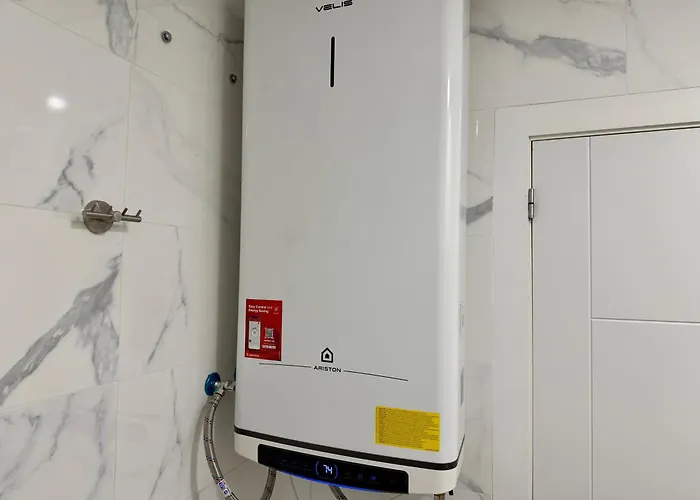 Reinapart Cabanyal Lejlighed Valencia