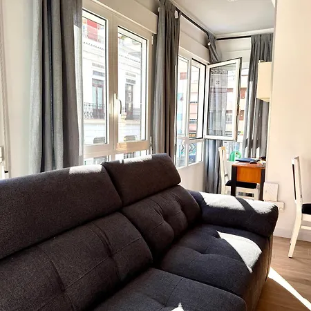 Reinapart Cabanyal Apartament